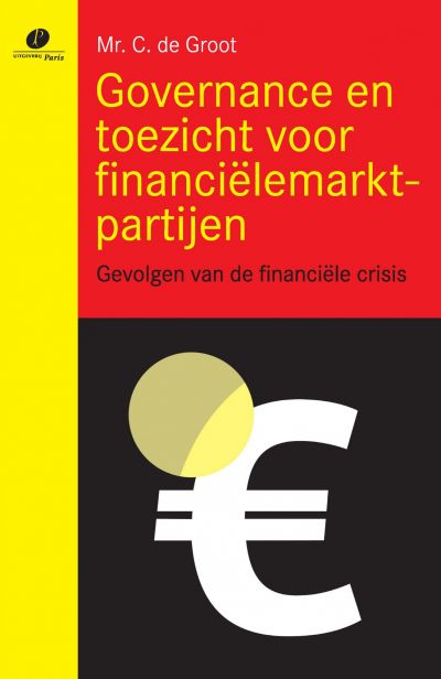 Governance en toezicht voor financiëlemarktpartijen
