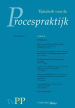 Tijdschrift voor de Procespraktijk (TvPP)