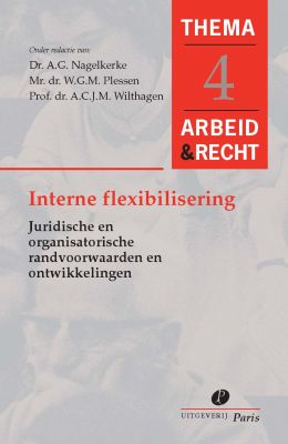 Interne flexibilisering