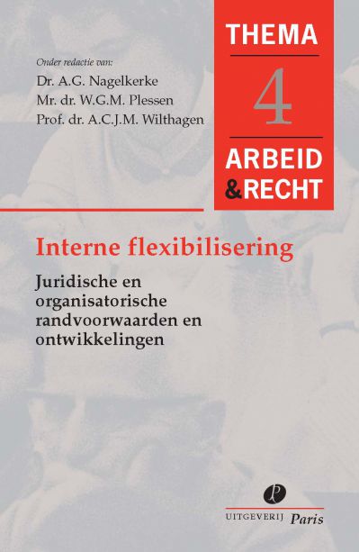 Interne flexibilisering