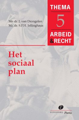 Het sociaal plan