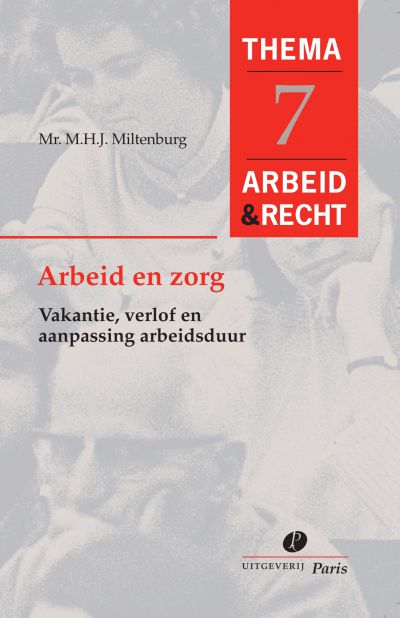 Arbeid en zorg