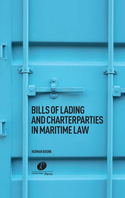 Bills of Lading and Charterparties in Maritime Law