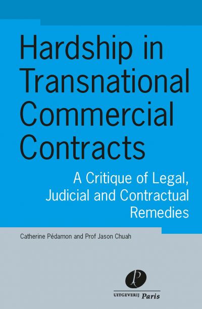 Hardship in Transnational Commercial Contracts