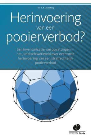 Herinvoering van een pooierverbod?