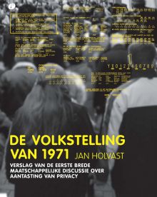 De Volkstelling van 1971