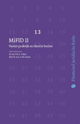 MiFID II