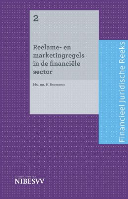 Reclame- en marketingregels in de financiële sector