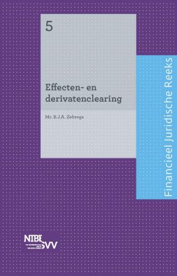 Effecten- en derivatenclearing