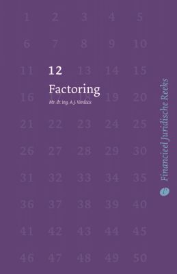 Factoring