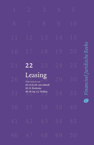 Leasing