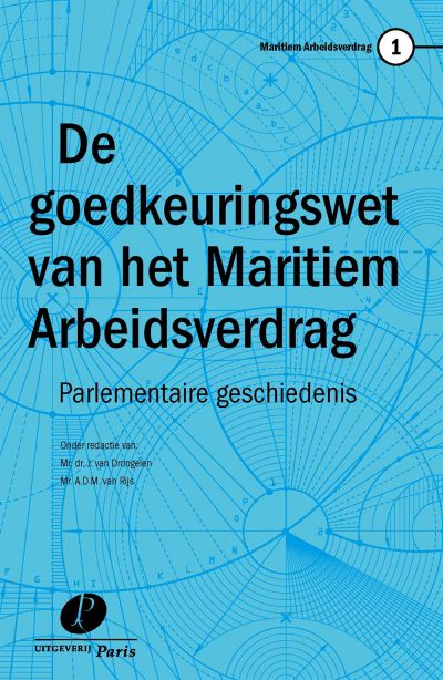 De goedkeuringswet van het Maritiem Arbeidsverdrag