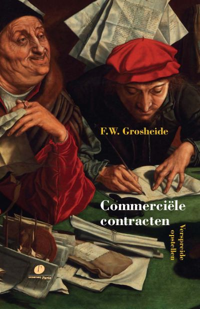 Commerciële contracten