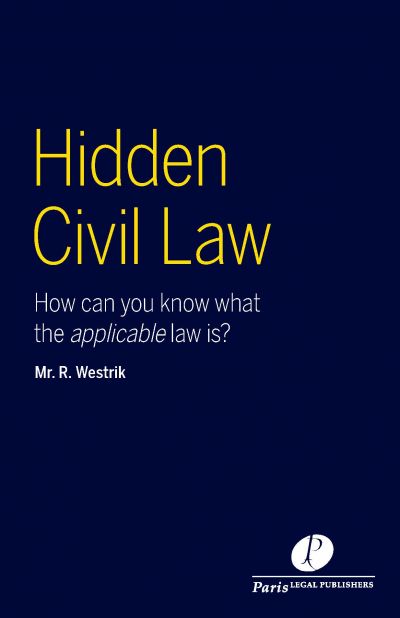 Hidden Civil Law