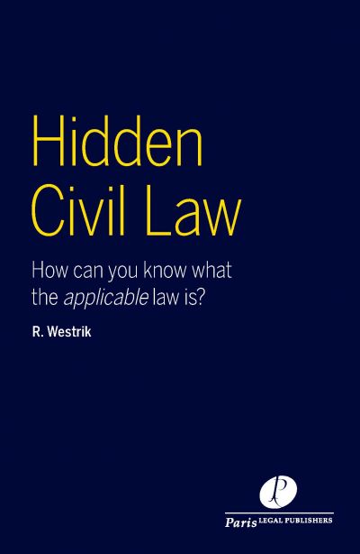 Hidden Civil Law