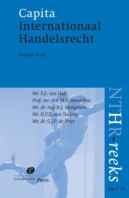 Capita Internationaal Handelsrecht