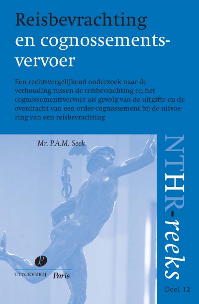 Reisbevrachting en cognossementsvervoer