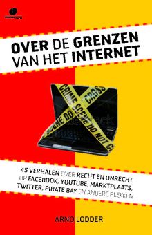 Over de grenzen van het internet