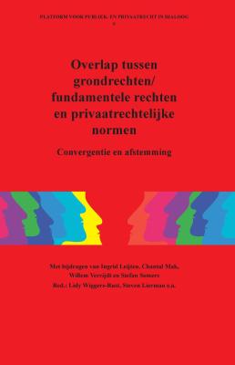 Overlap tussen grondrechten/fundamentele rechten en privaatrechtelijke normen
