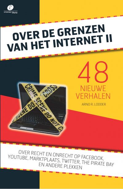 Over de grenzen van het internet II