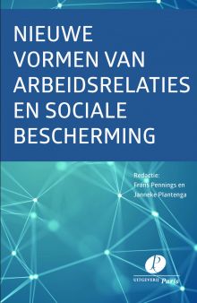 Nieuwe vormen van arbeidsrelaties en sociale bescherming