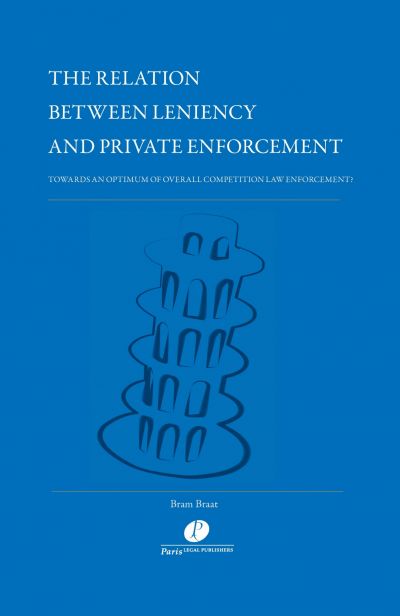 The Relation Between Leniency and Private Enforcement