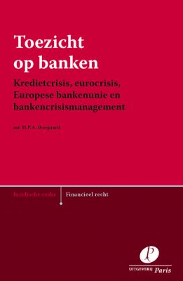 Toezicht op banken