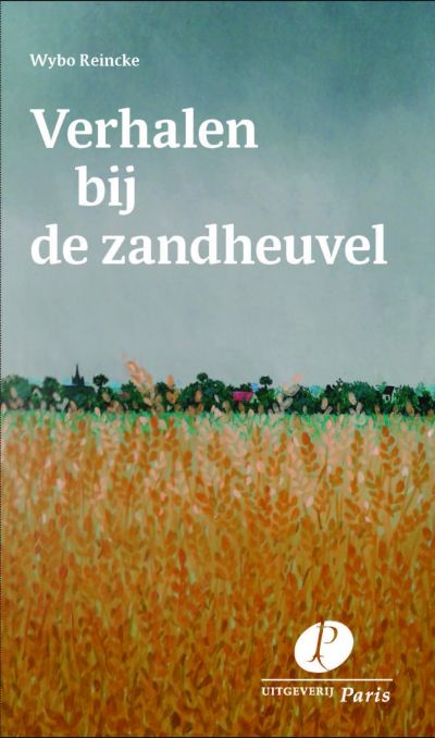 Verhalen bij de zandheuvel