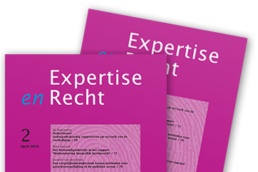 <h1>EN Expertise en Recht (E&R)</h1>